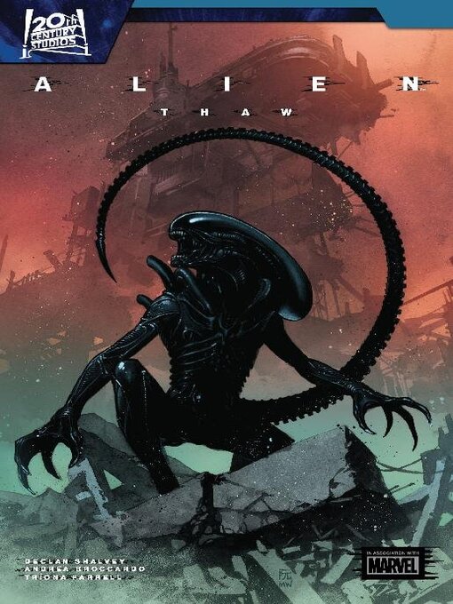 Title details for Alien (2023), Volume 1 by Declan Shalvey - Available